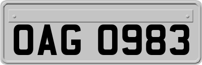 OAG0983