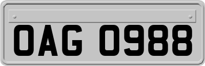 OAG0988