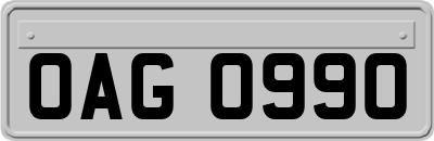 OAG0990