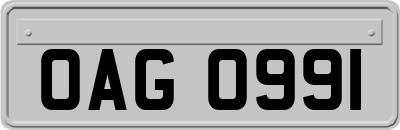 OAG0991
