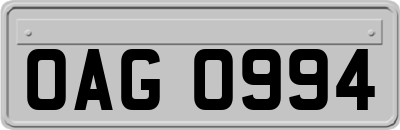 OAG0994