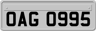 OAG0995