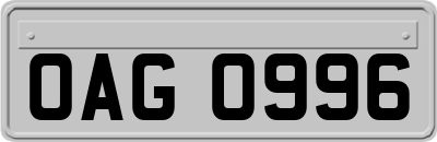 OAG0996