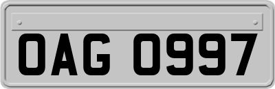 OAG0997