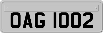 OAG1002