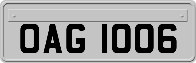OAG1006