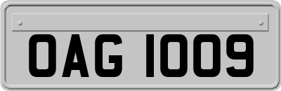 OAG1009