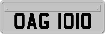 OAG1010