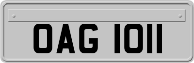 OAG1011