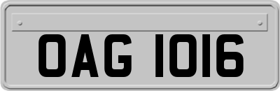 OAG1016