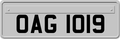 OAG1019