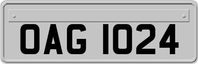 OAG1024