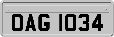 OAG1034