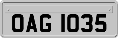 OAG1035