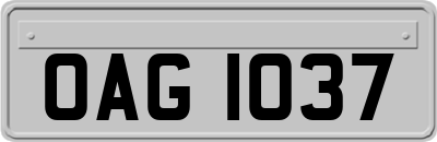 OAG1037