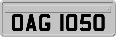 OAG1050