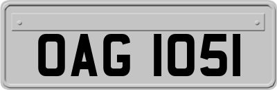 OAG1051