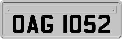 OAG1052