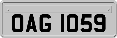 OAG1059