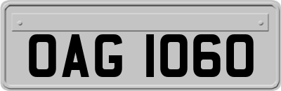 OAG1060