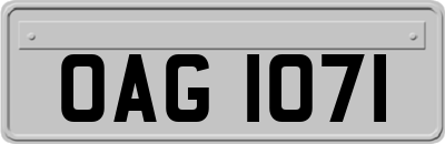 OAG1071