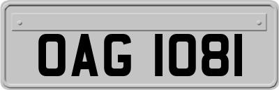 OAG1081