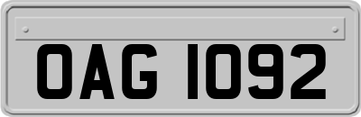 OAG1092