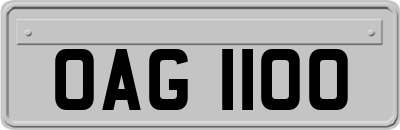 OAG1100