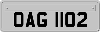OAG1102