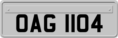 OAG1104
