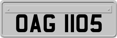 OAG1105