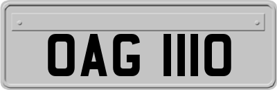 OAG1110