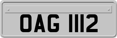 OAG1112