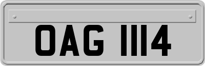 OAG1114