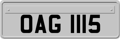 OAG1115