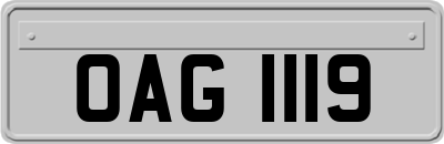 OAG1119
