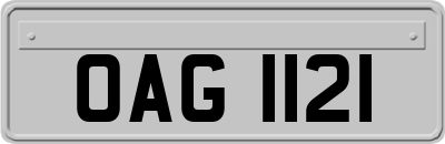OAG1121