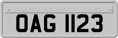 OAG1123