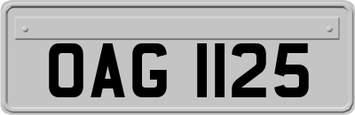 OAG1125