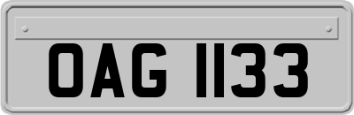 OAG1133