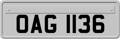 OAG1136