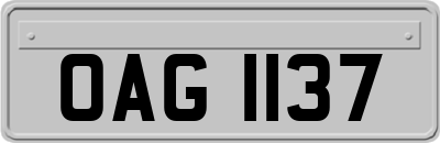 OAG1137