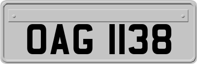 OAG1138