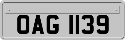 OAG1139
