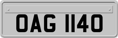 OAG1140