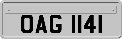 OAG1141