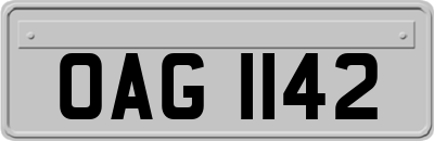 OAG1142