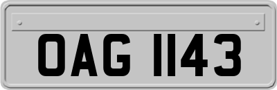 OAG1143