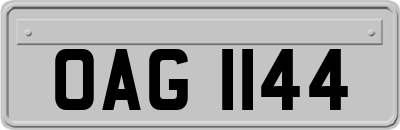 OAG1144