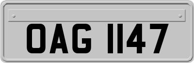 OAG1147